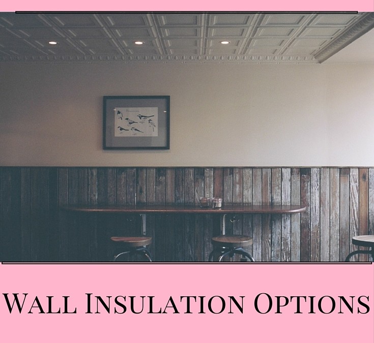Best wall insulation for REScheck reports