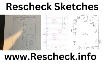 Rescheck Sketches