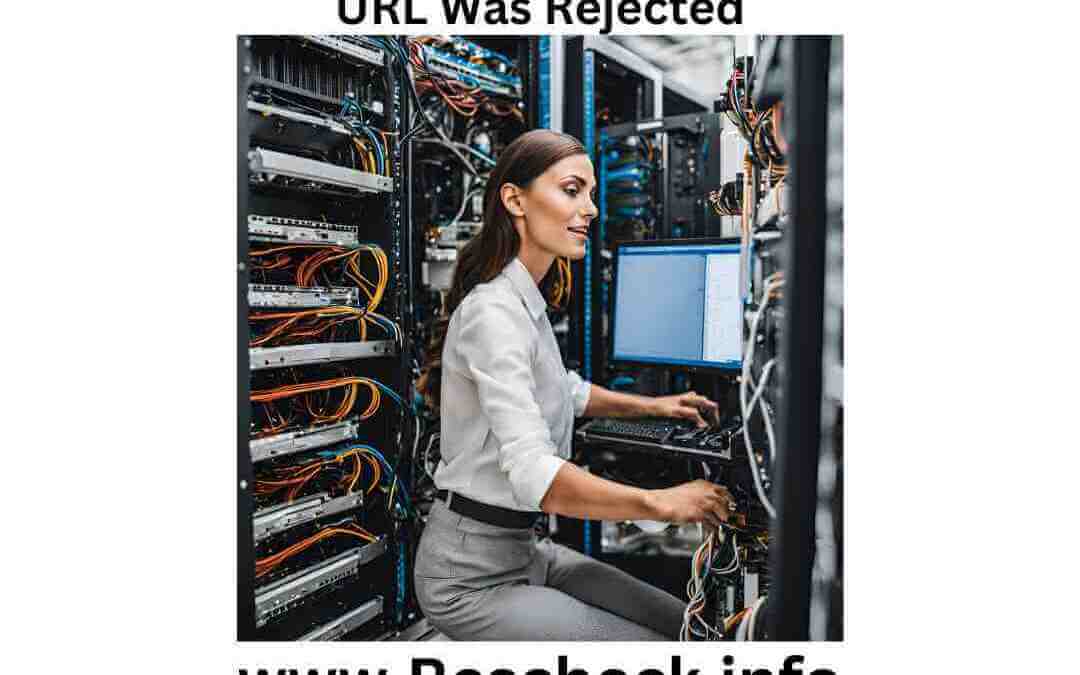 Rescheck Web Requested URL Was Rejected