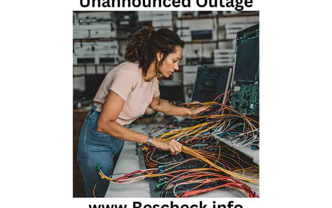 Rescheck Web is Live After Unannounced Outage